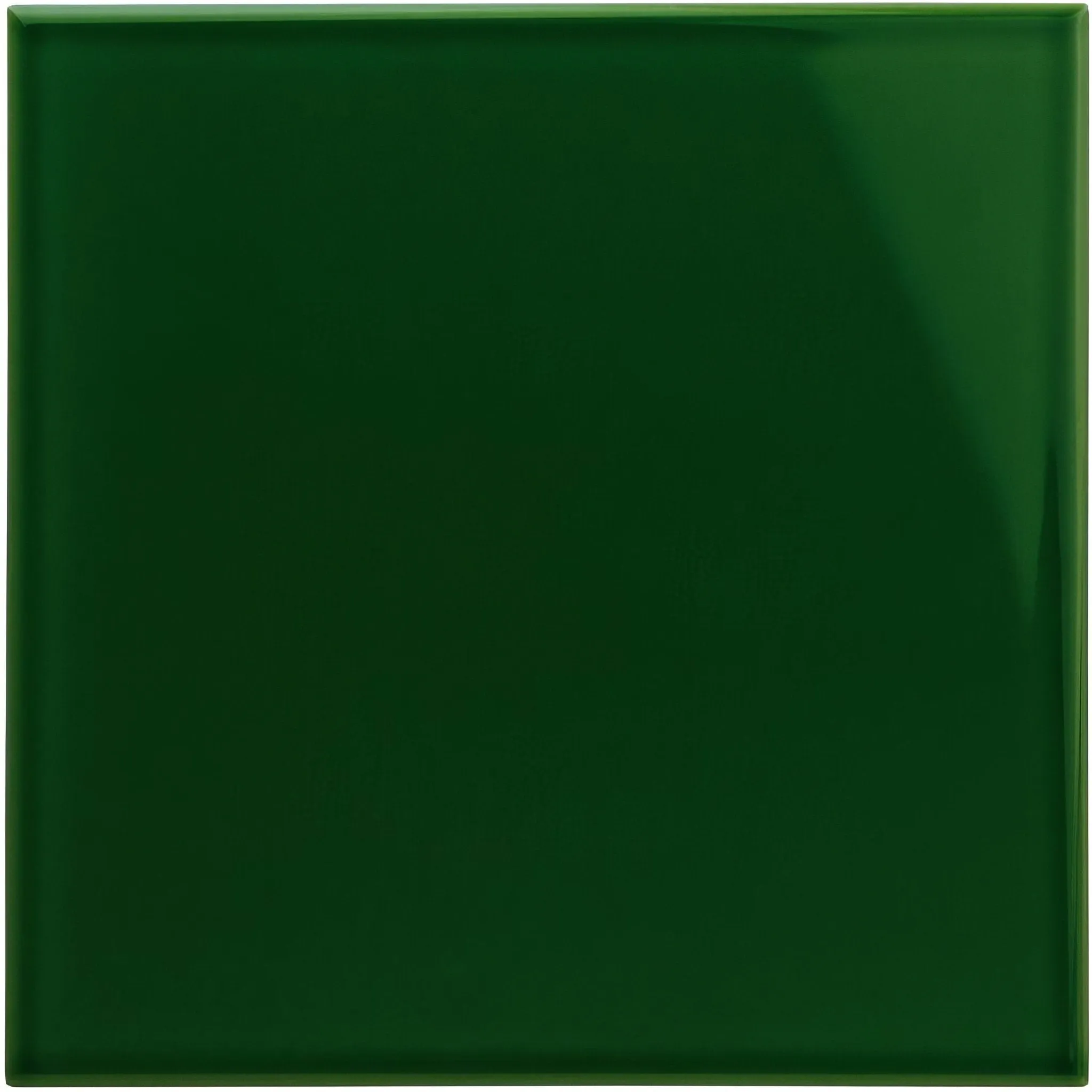 Edwardian Green Field Tile
