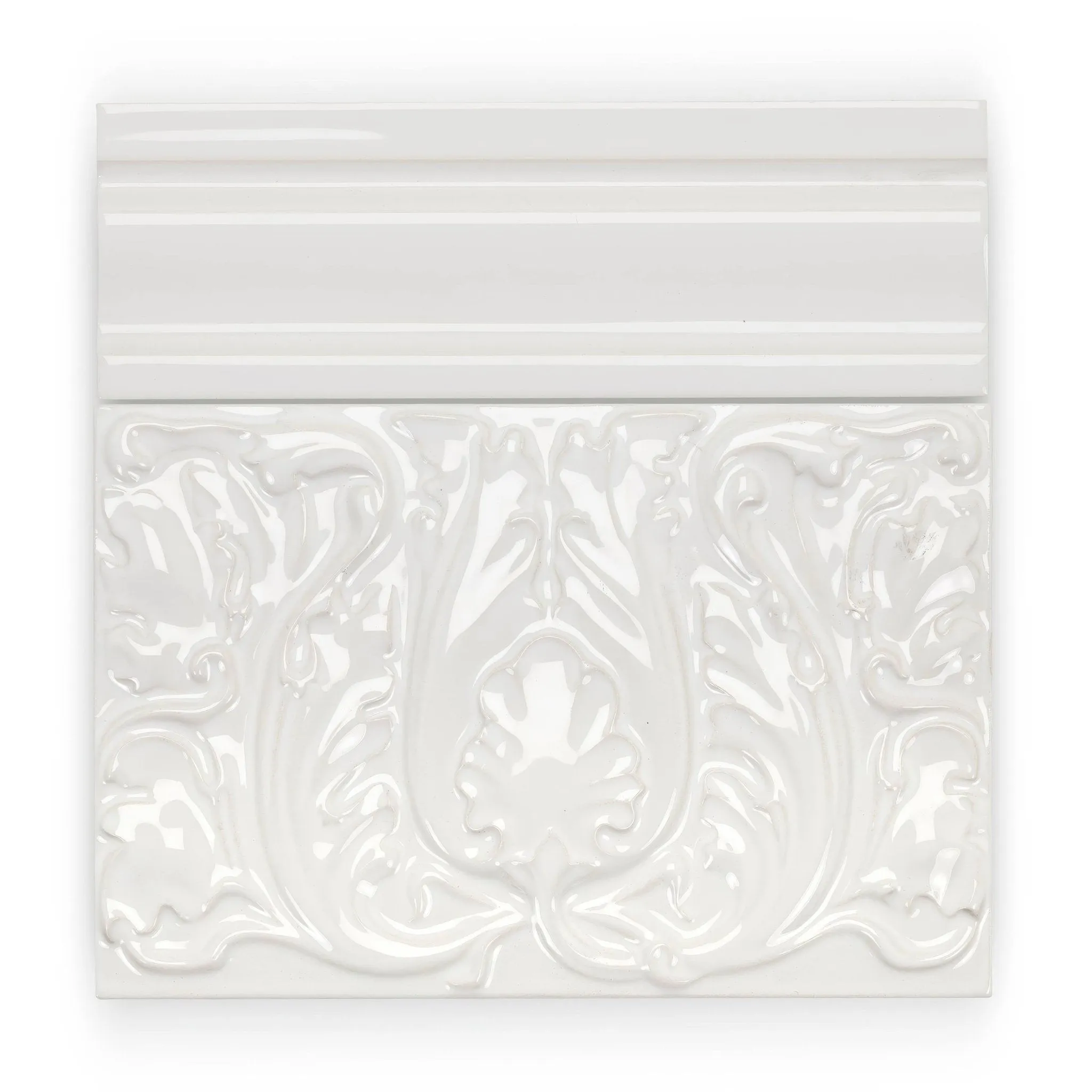 Edwardian Highgate Dado