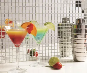 El Divino Glass Mosaic