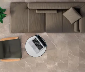 Energy Stone Pietragrey Taupe 60 x 60cm