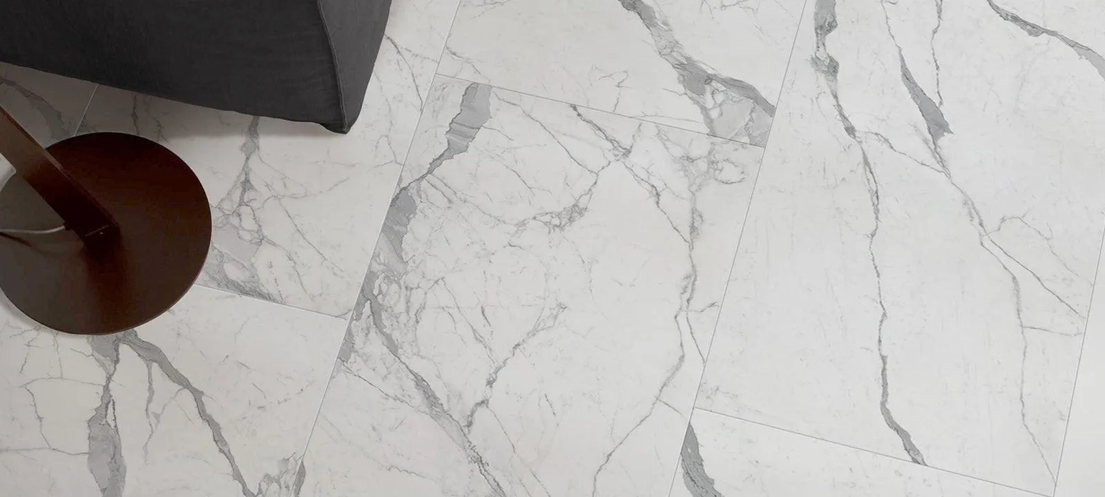 Energy Stone Superiore Statuario 30 x 60cm