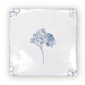 English Delft Bee