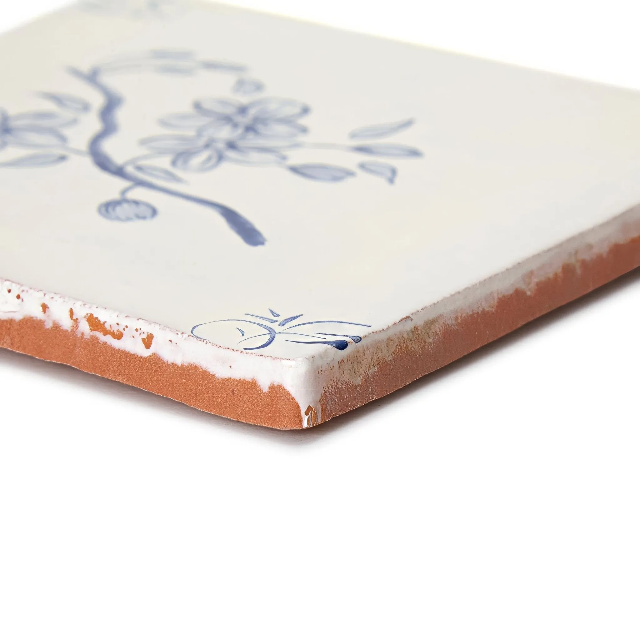 English Delft Blossom