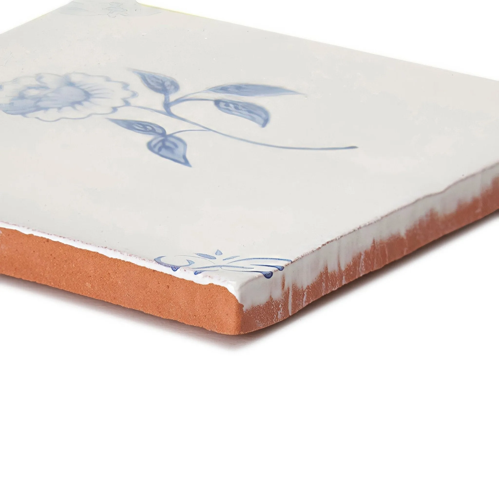 English Delft Peony