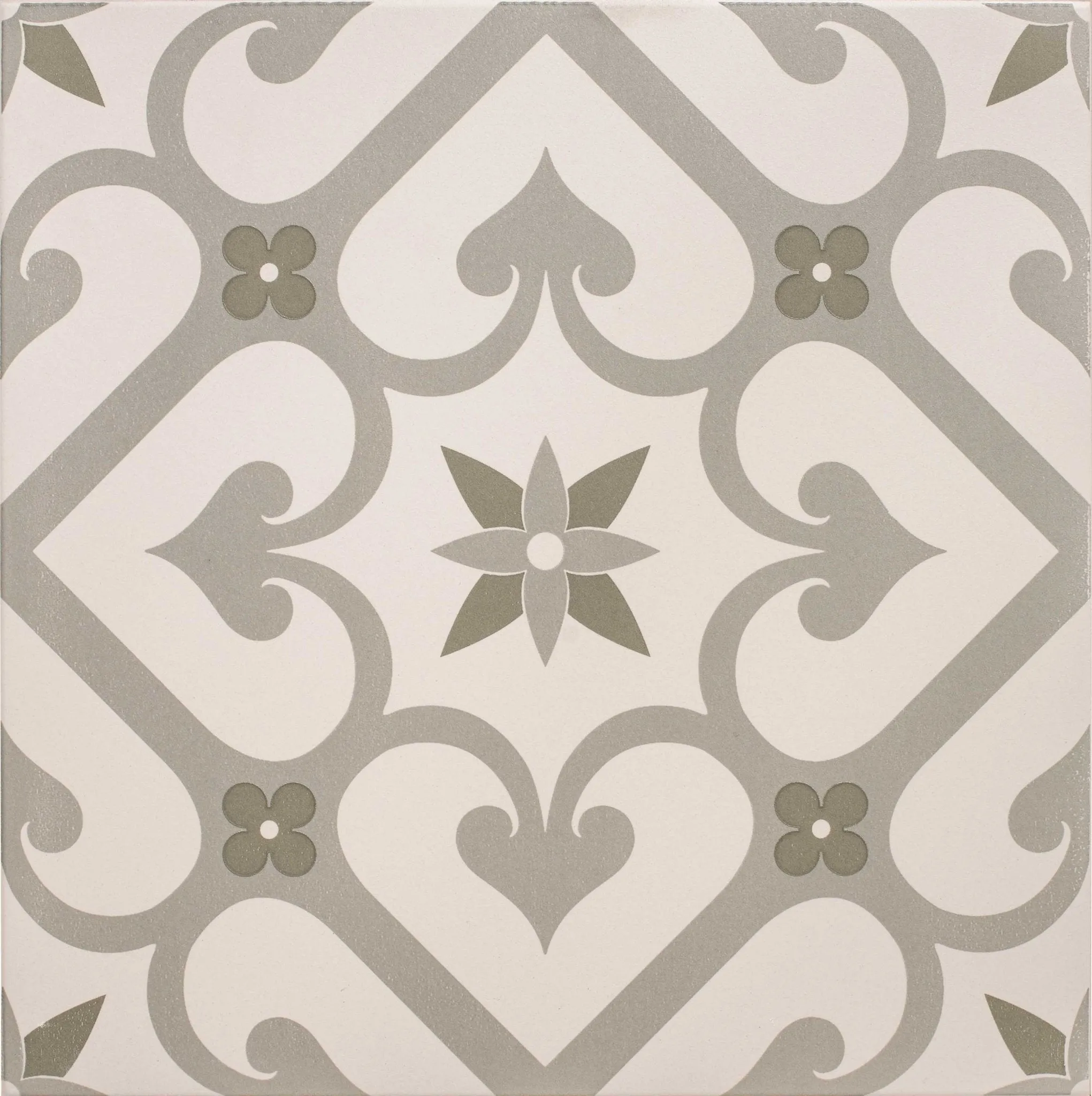 Epoque Green On Chalk
