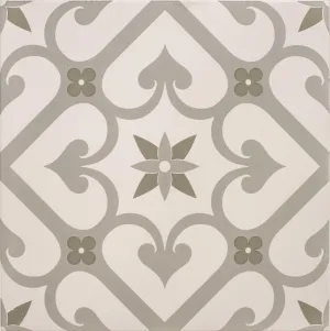 Epoque Green On Chalk