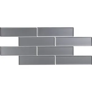 Erebos Brickbond Mosaic