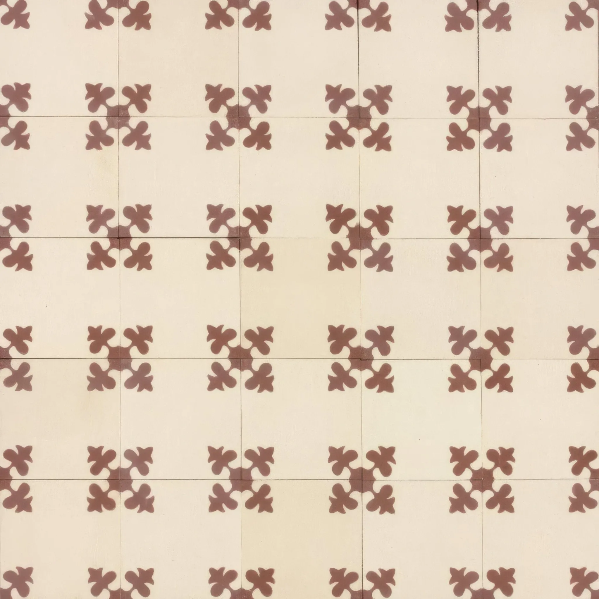 Espadas Crimson Tile