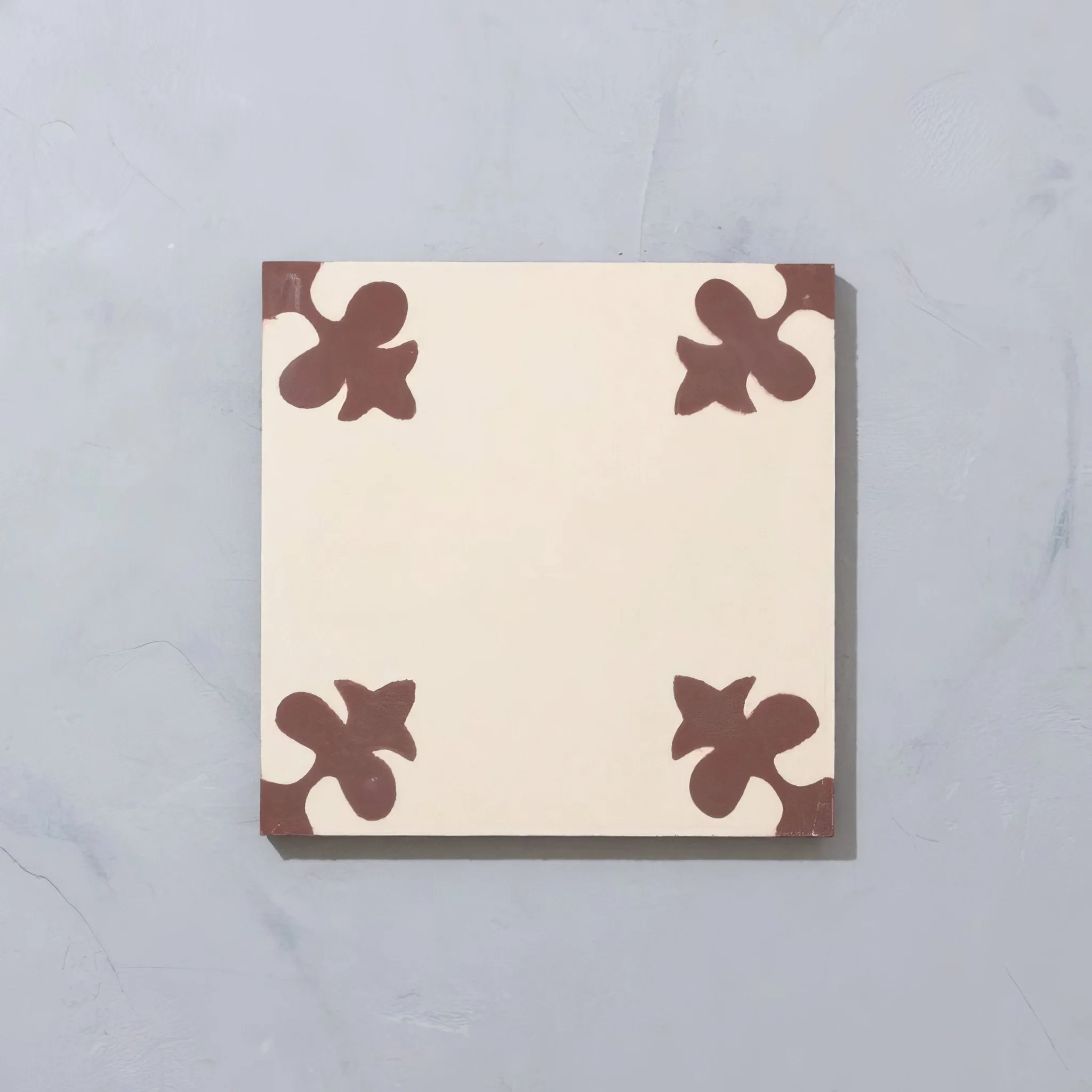 Espadas Crimson Tile