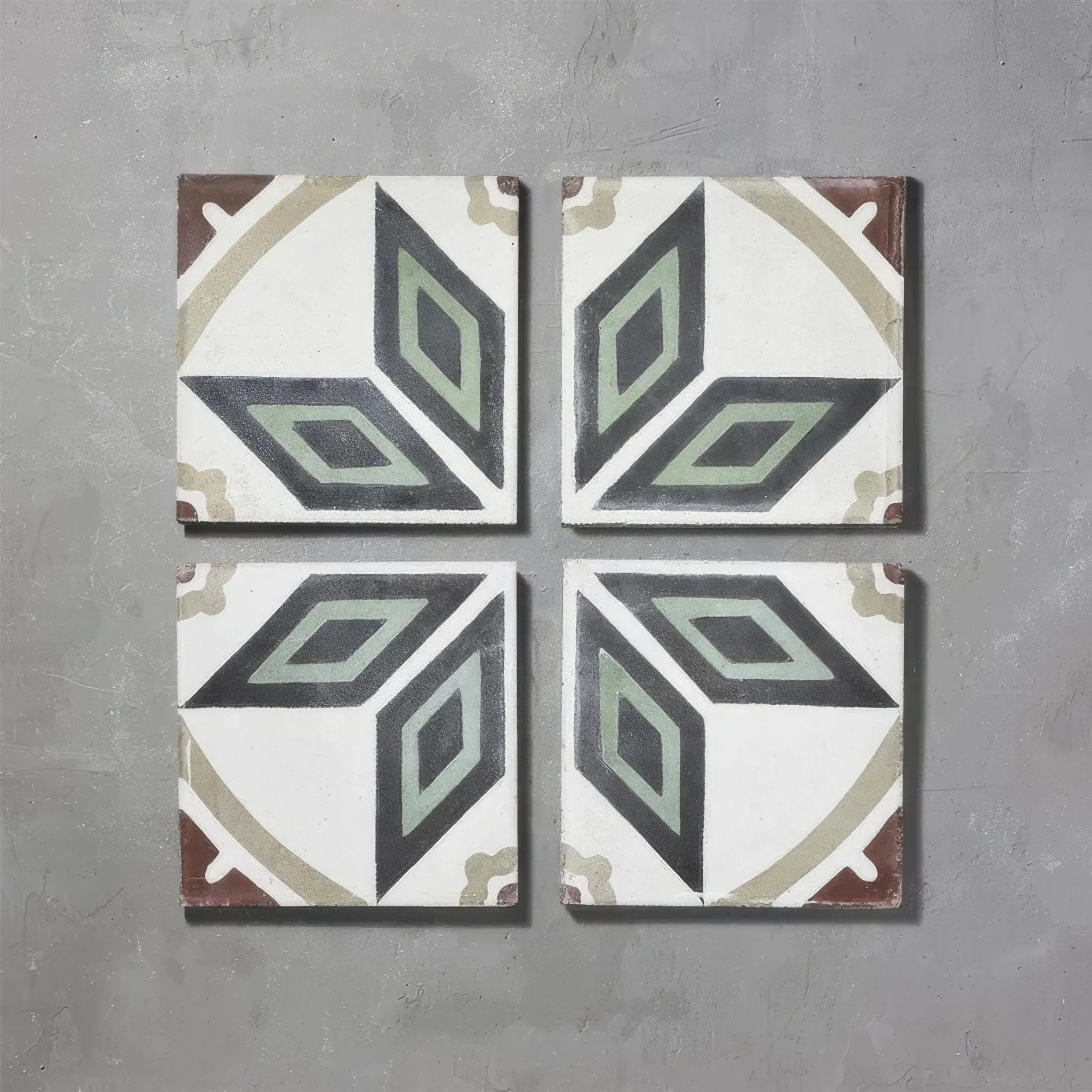 Espiga Tile