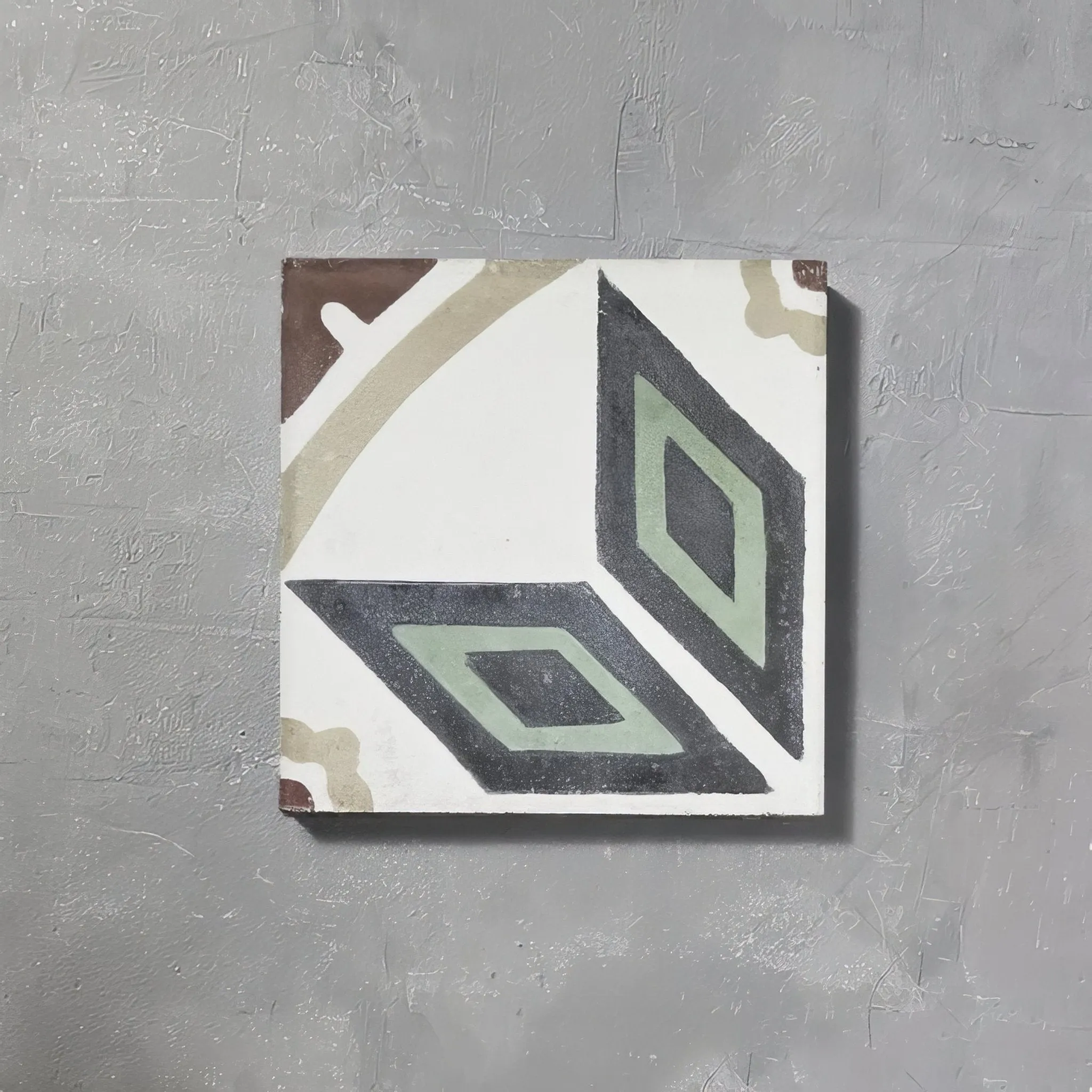 Espiga Tile