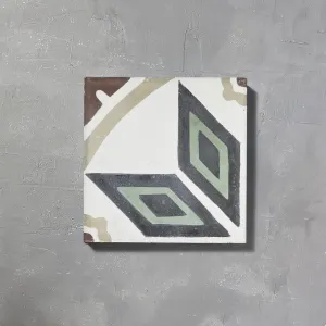 Espiga Tile