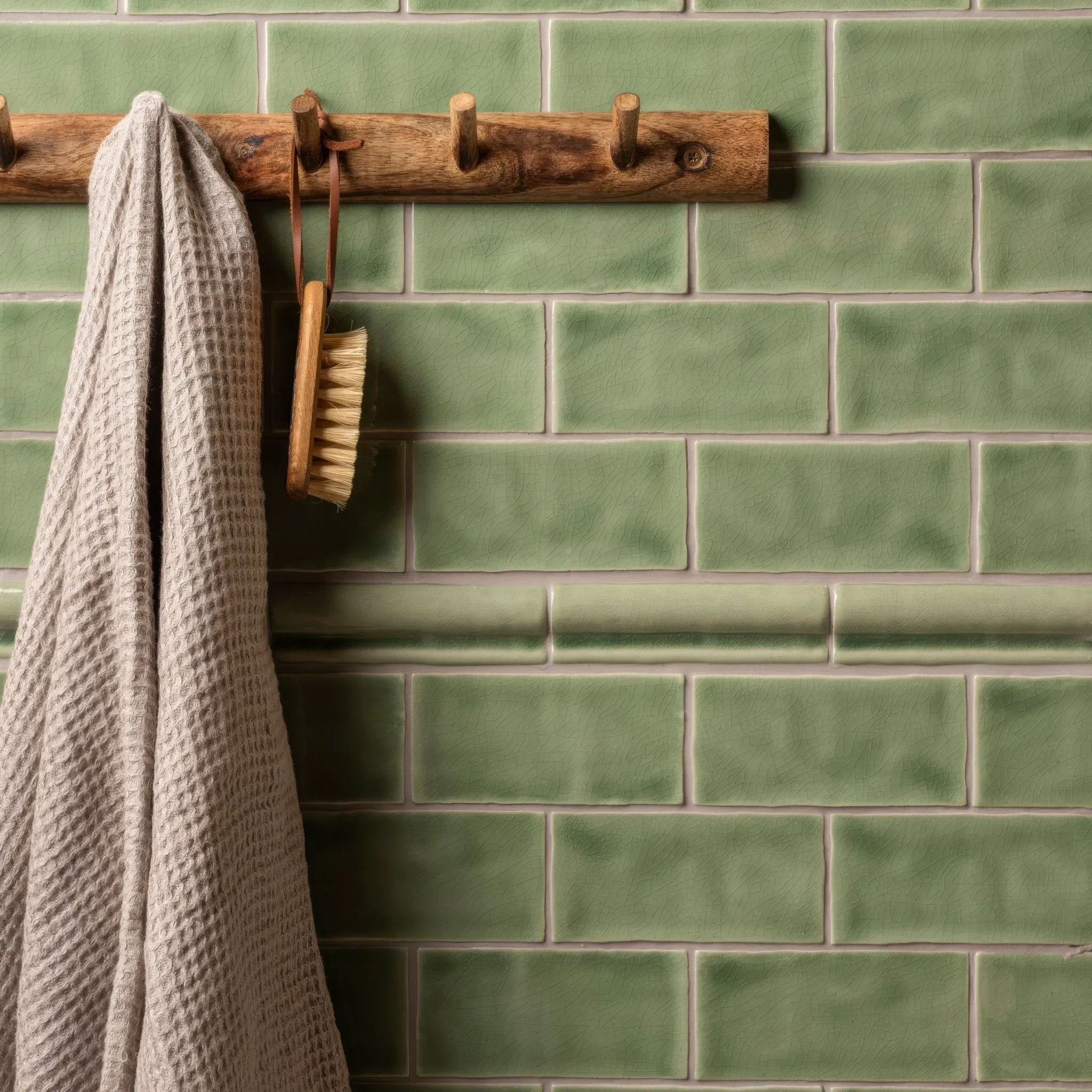 Estuary Half Tile