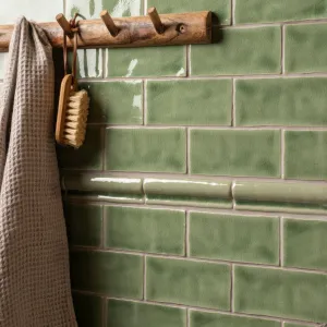Estuary Half Tile