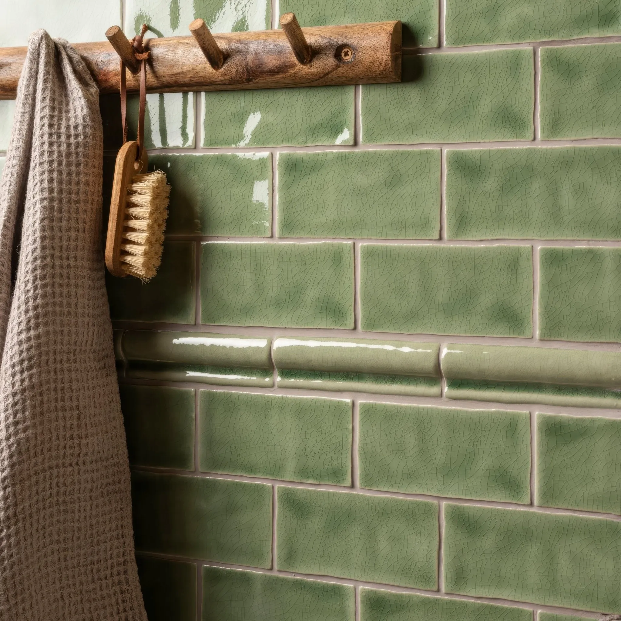 Estuary Half Tile
