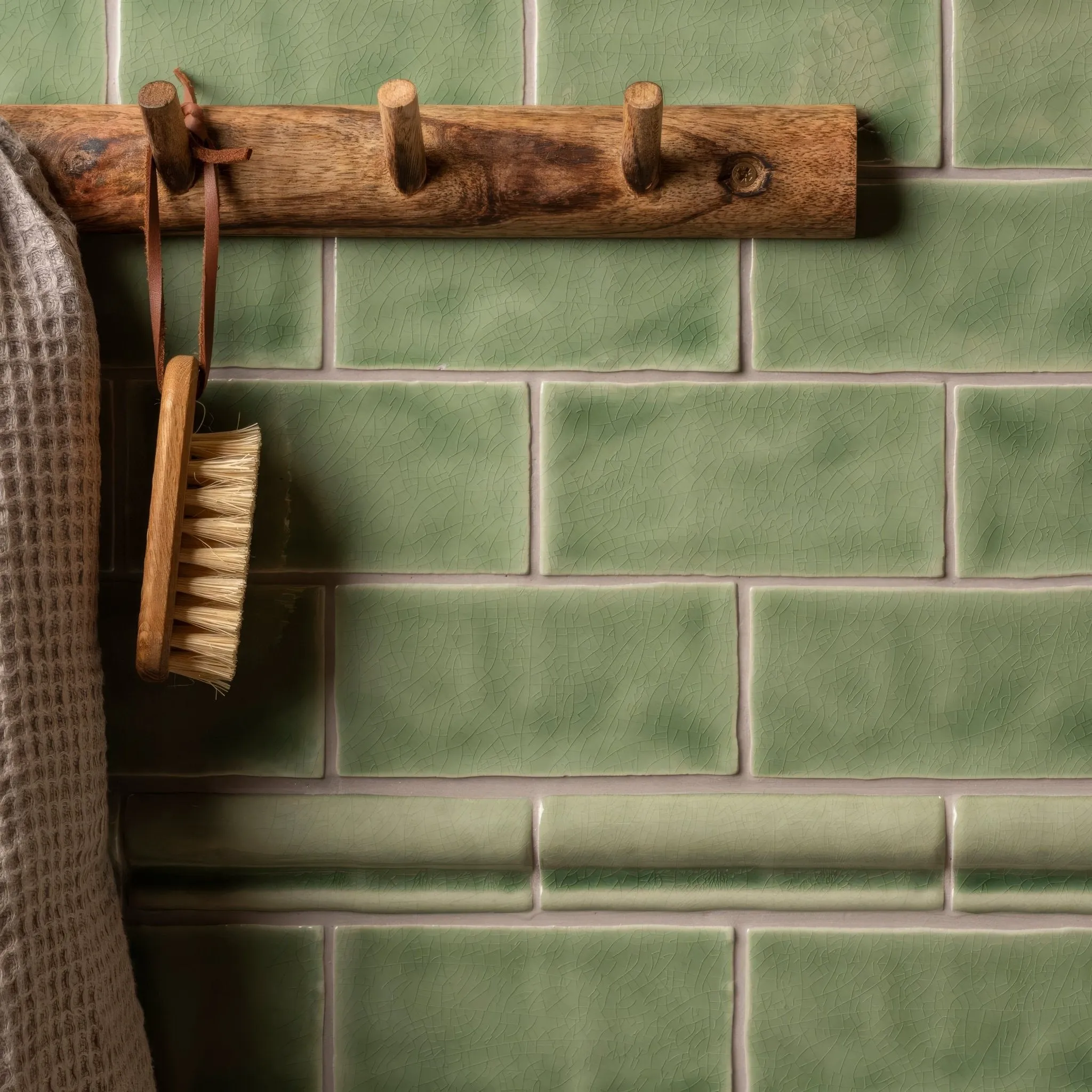Estuary Half Tile