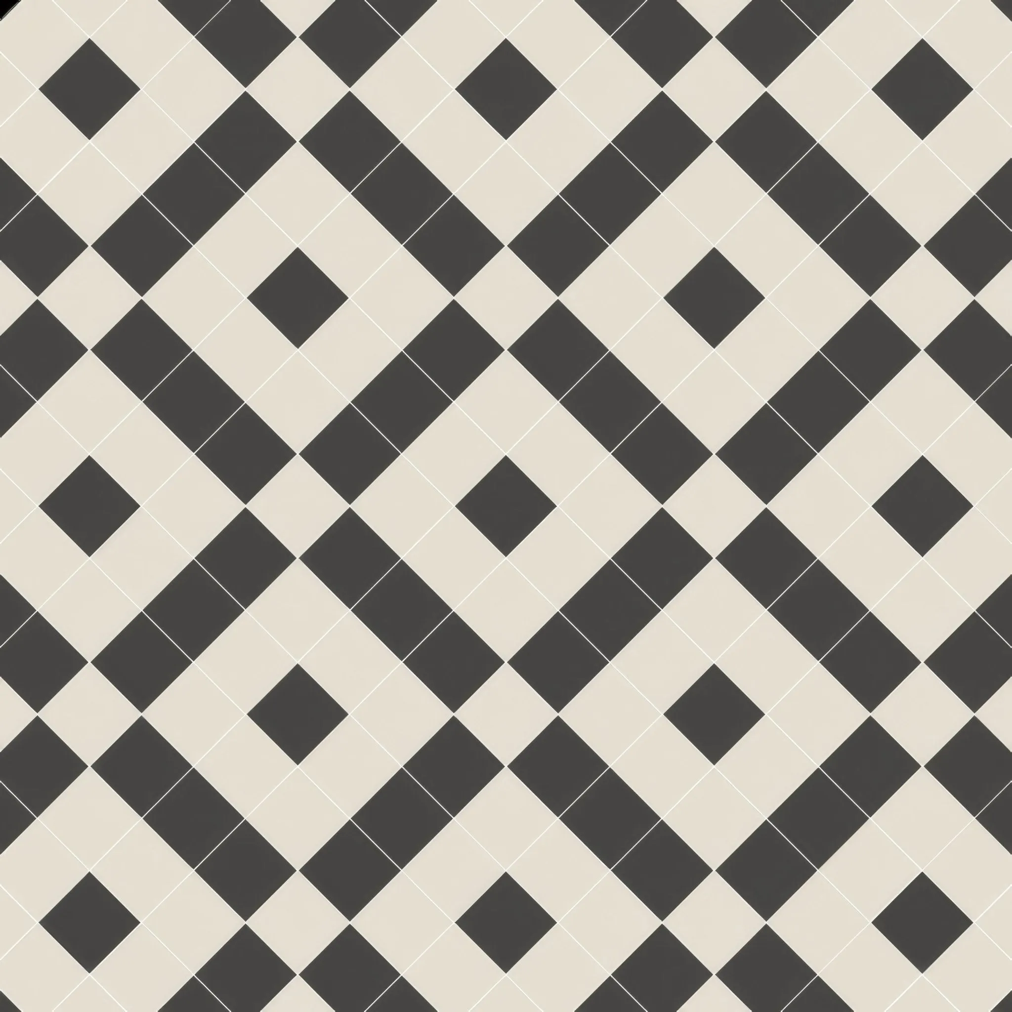 Exeter Black and Dover White