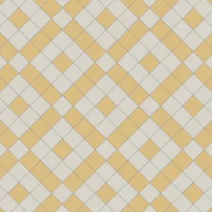 Exeter Dover White & Hawthorn Yellow