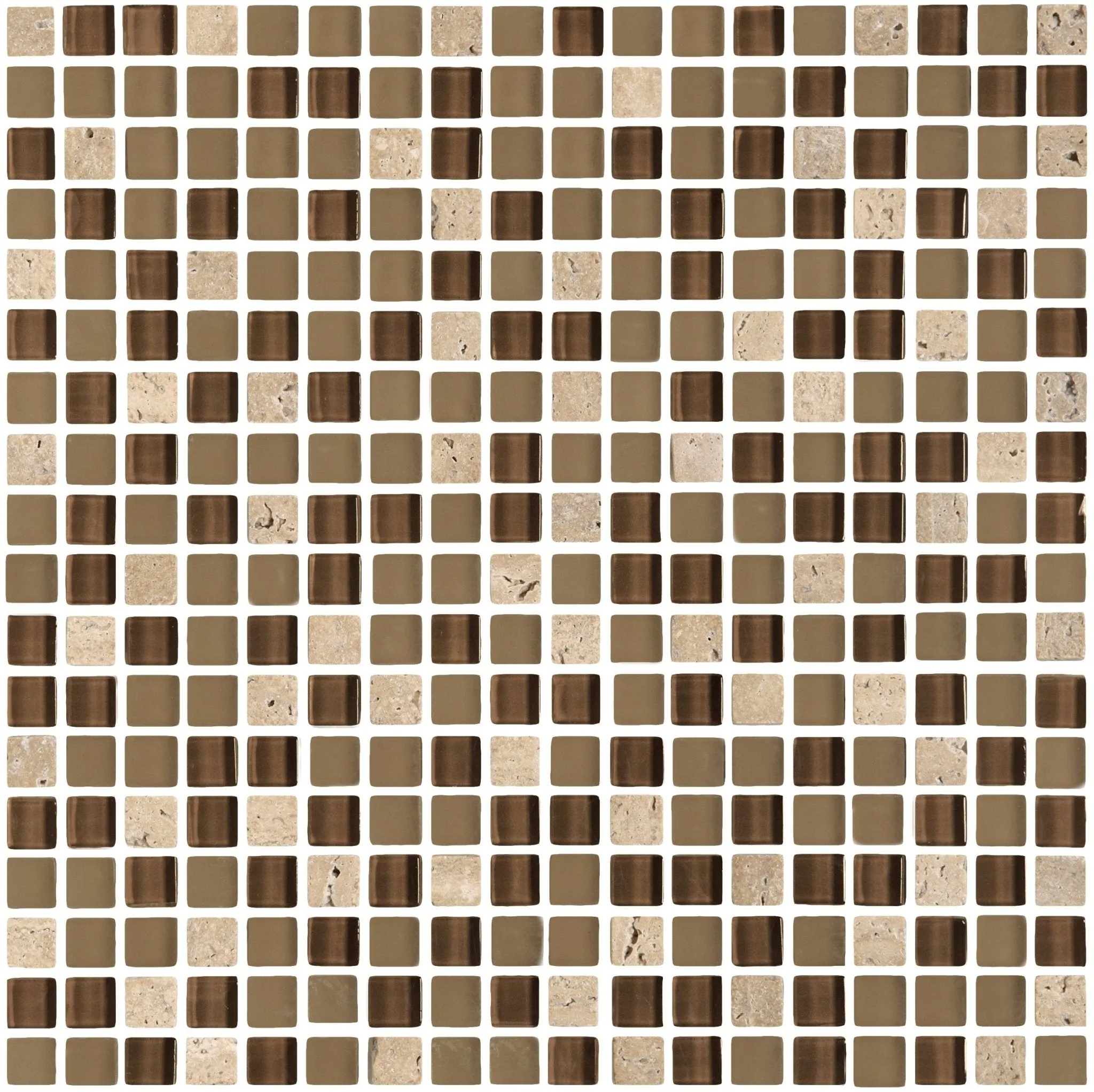 Exti Mixed Format Mosaic