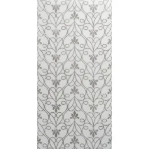 Filigrana Polished Glazed Ceramic
