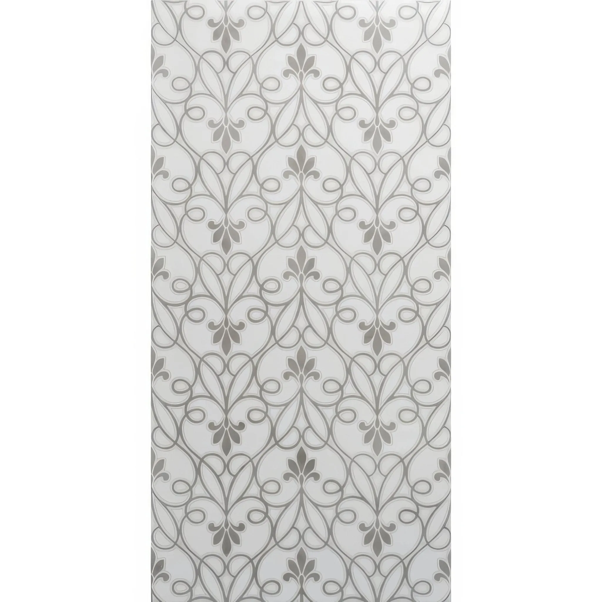 Filigrana Polished Glazed Ceramic