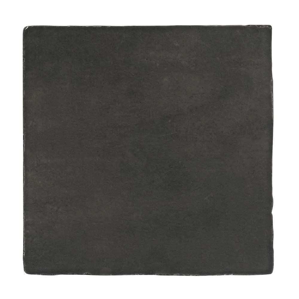 Flash Graphite Gloss Ceramic Wall 130x130mm