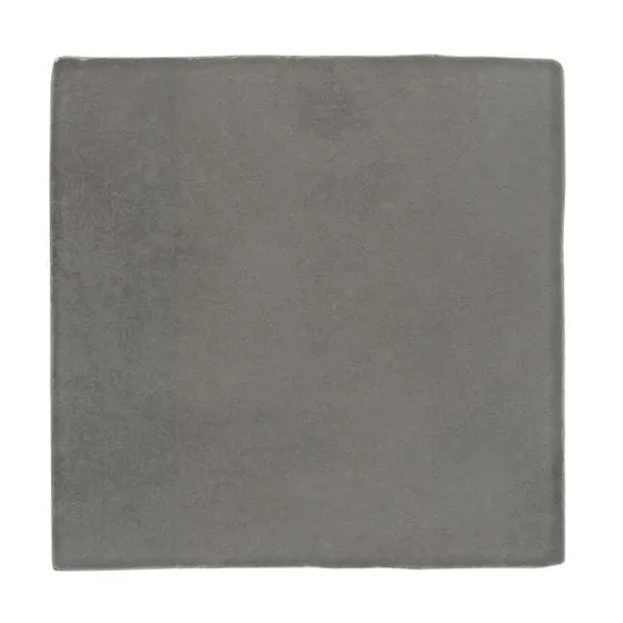 Flash Grey Gloss Ceramic Wall 130x130mm