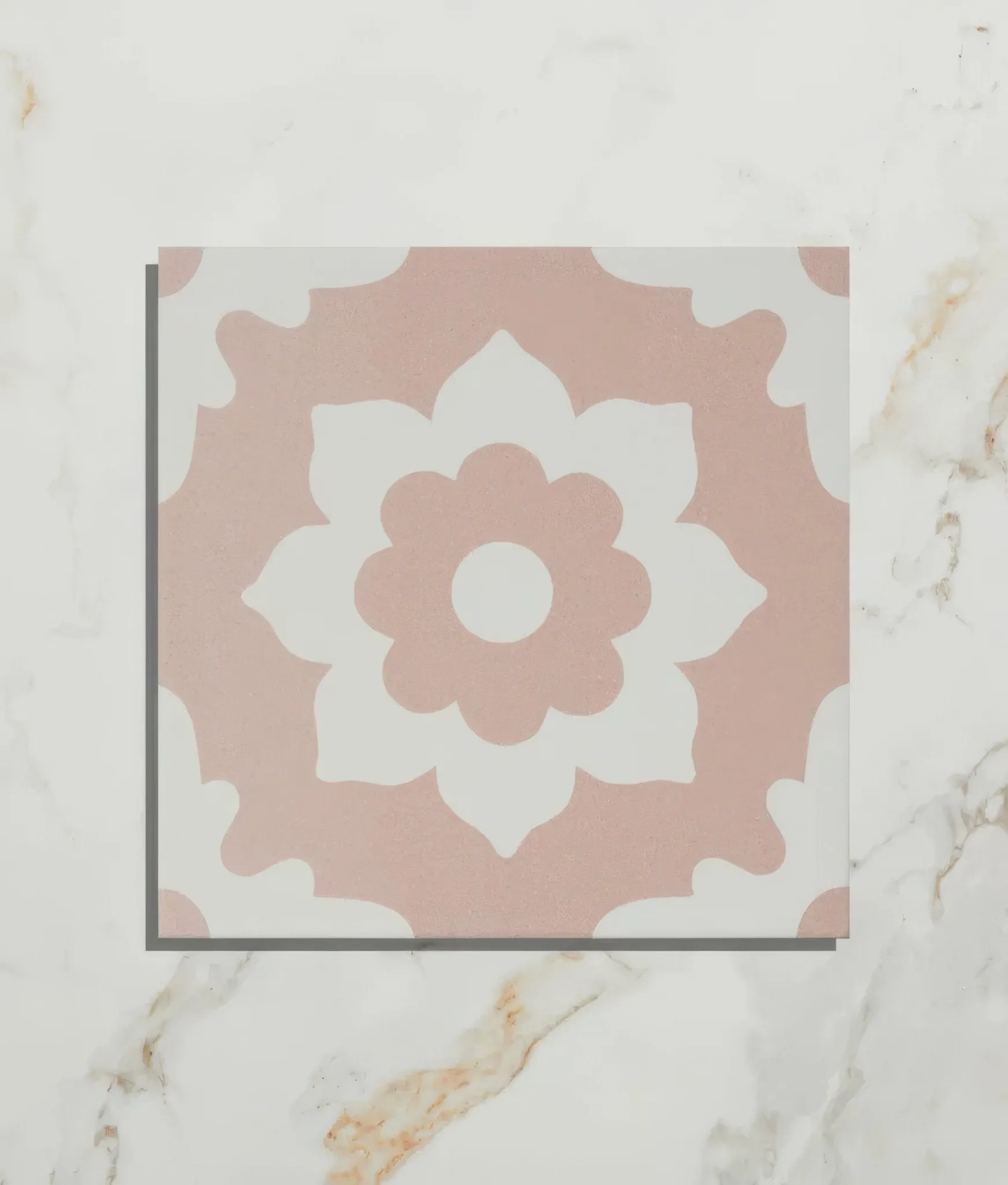 Floris Porcelain Rose