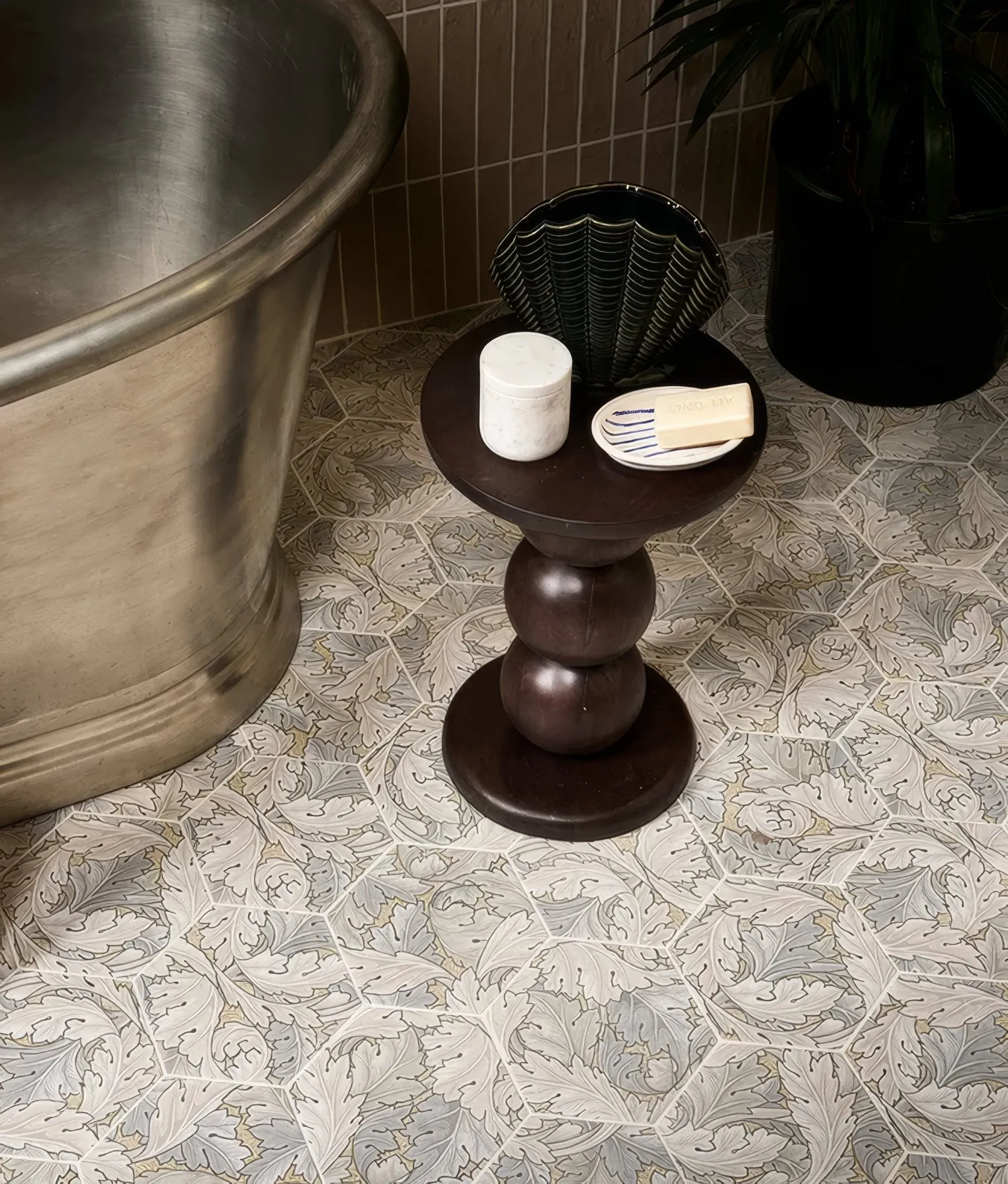 Folly Porcelain Sand Matt