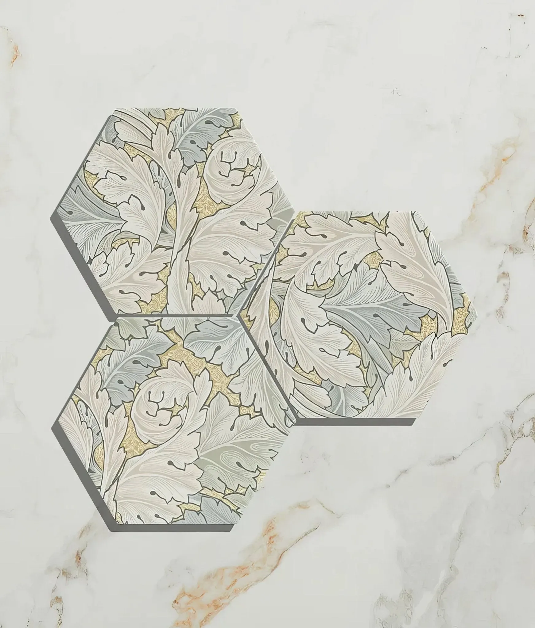 Folly Porcelain Sand Matt