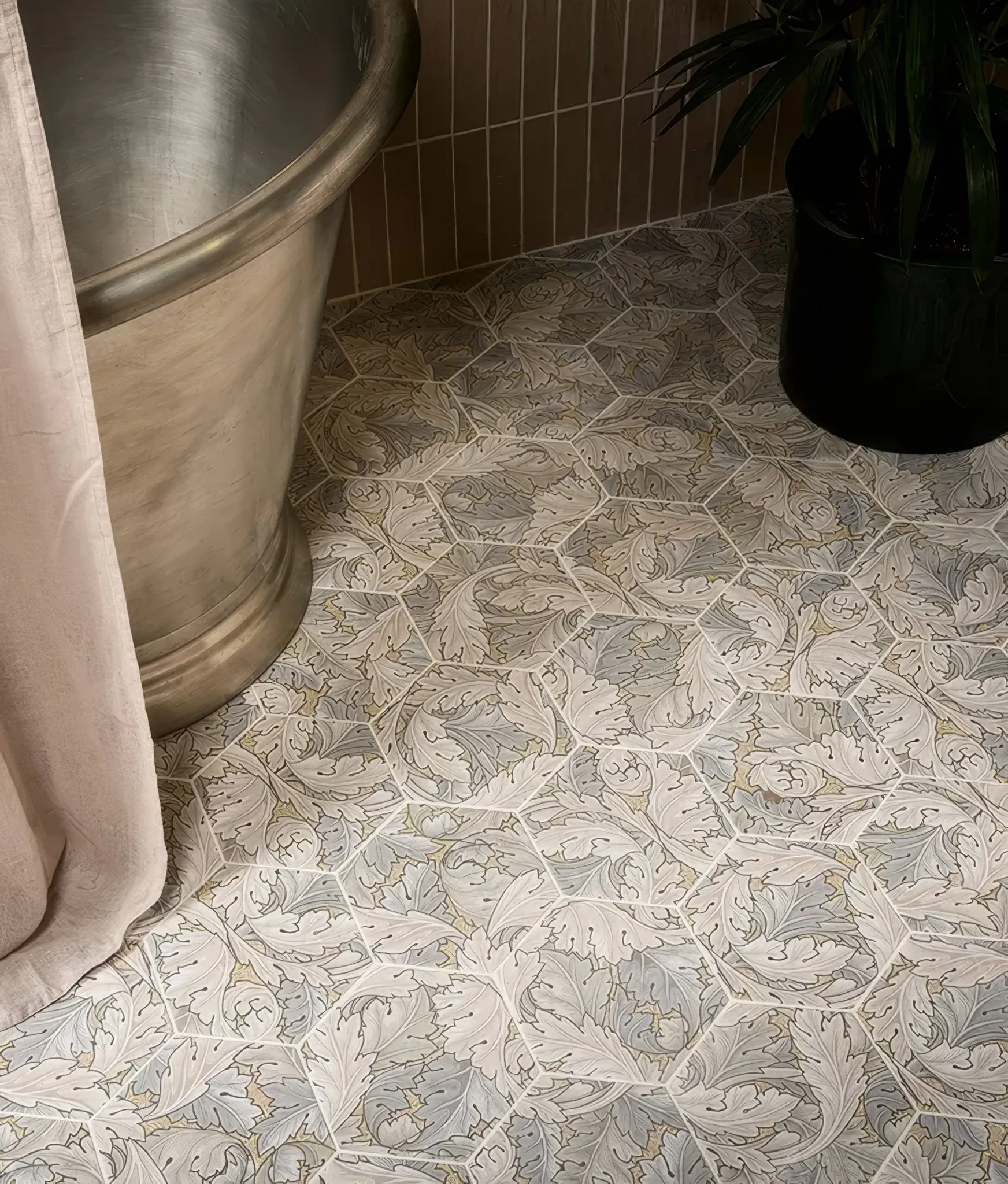 Folly Porcelain Sand Matt
