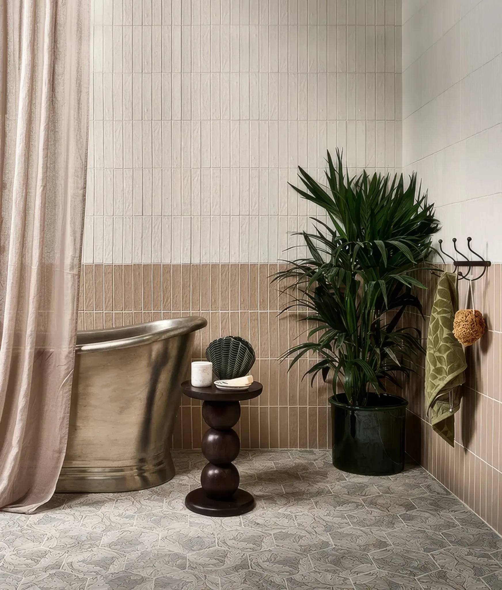 Folly Porcelain Sand Matt