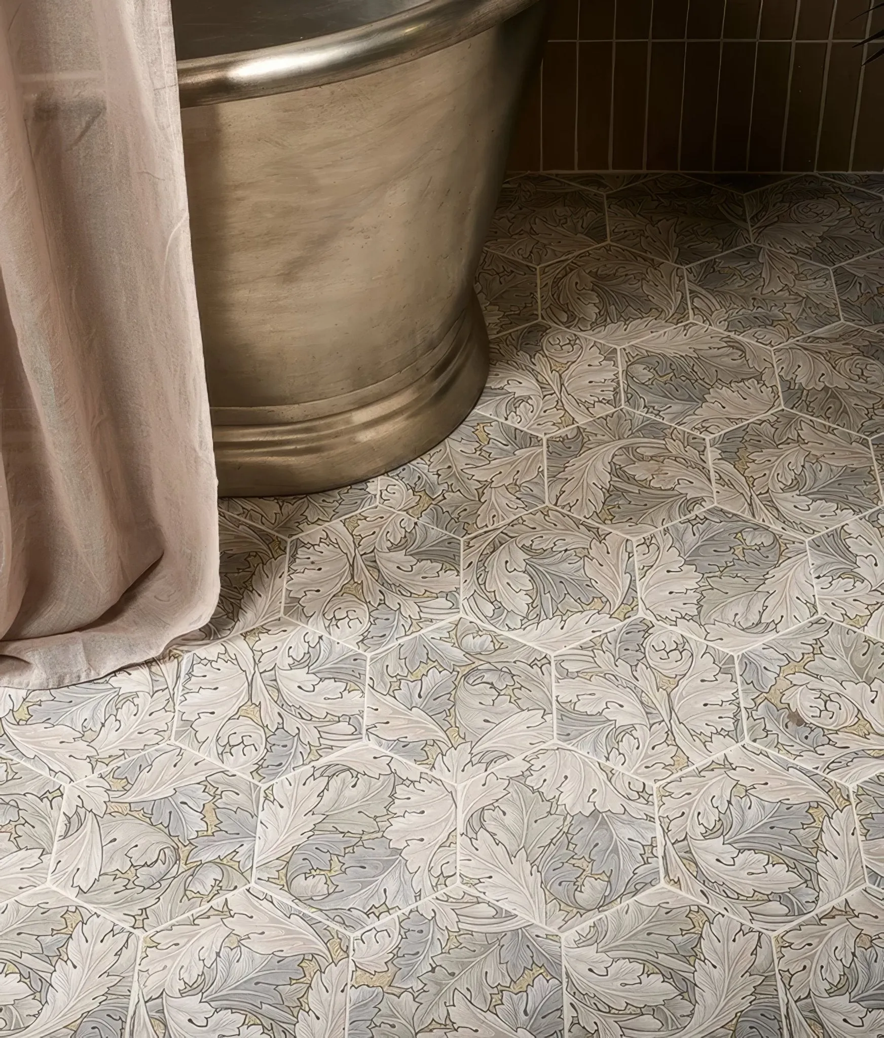 Folly Porcelain Sand Matt