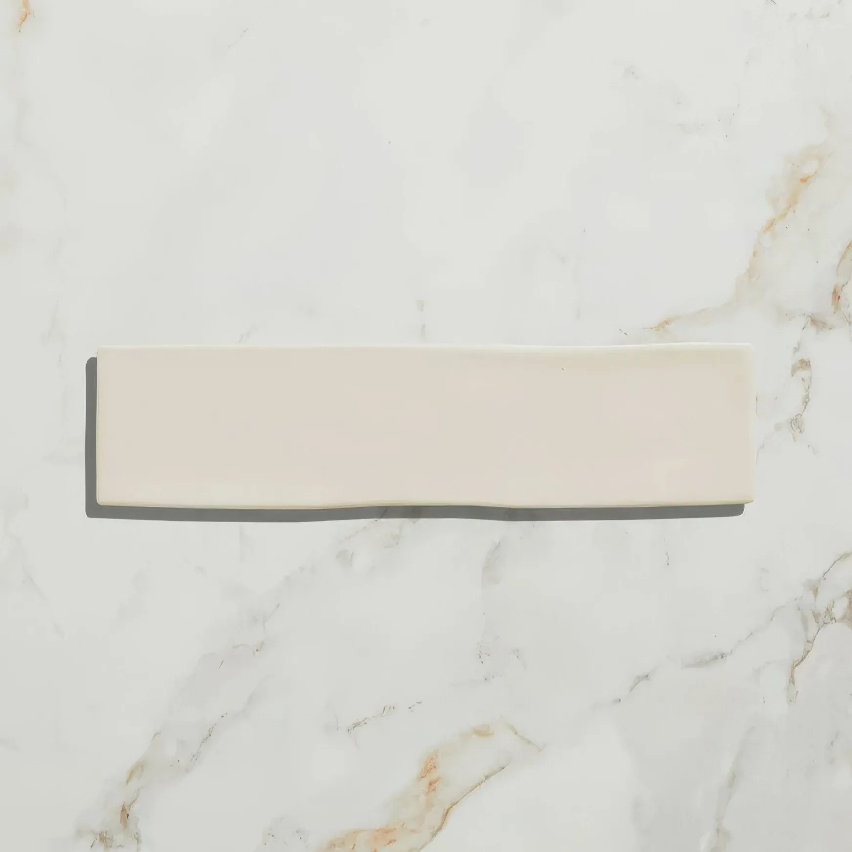 Fondant Ceramic Cream