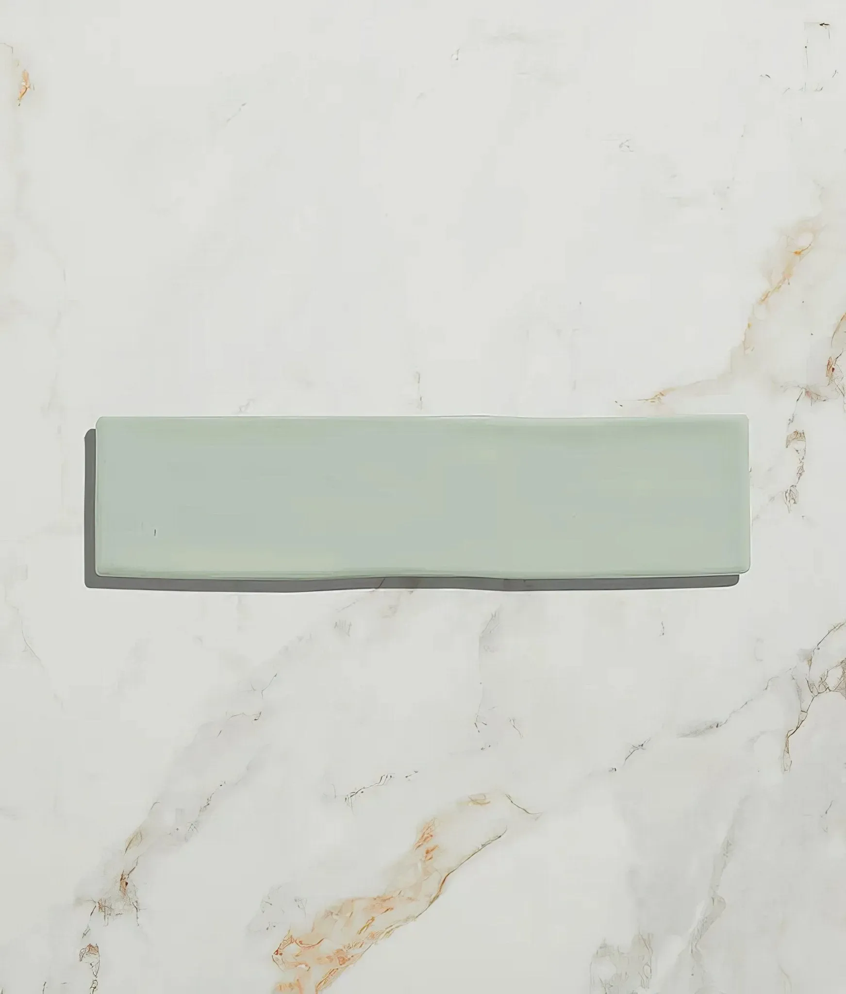 Fondant Ceramic Sage