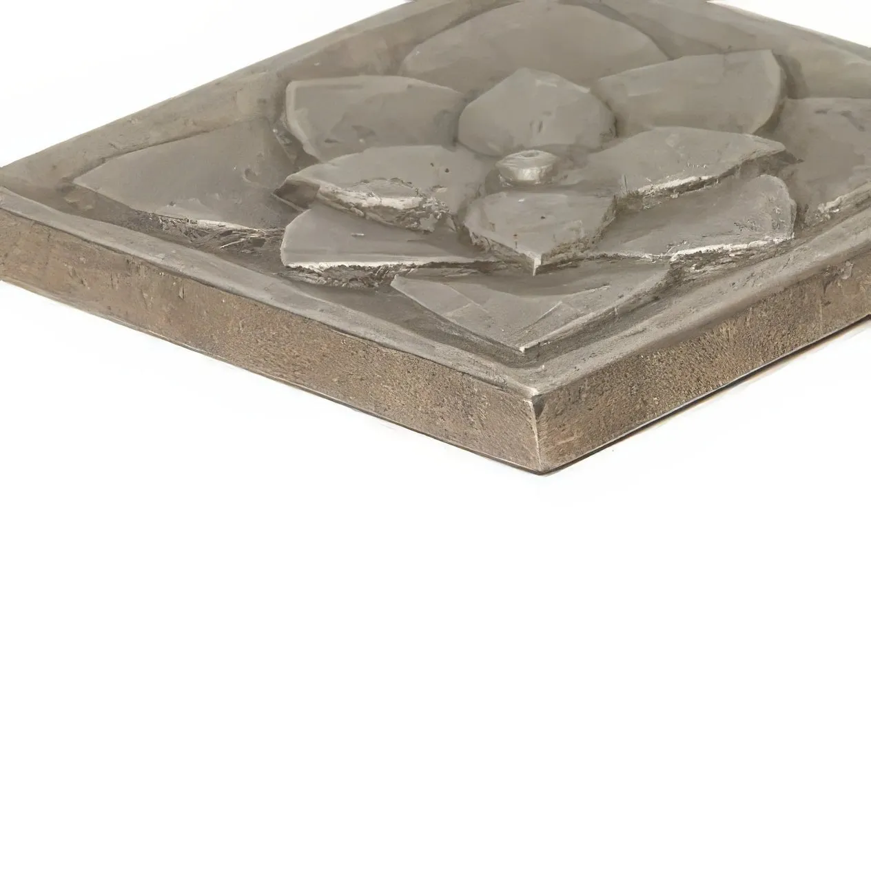 Foundry Lotus Inset