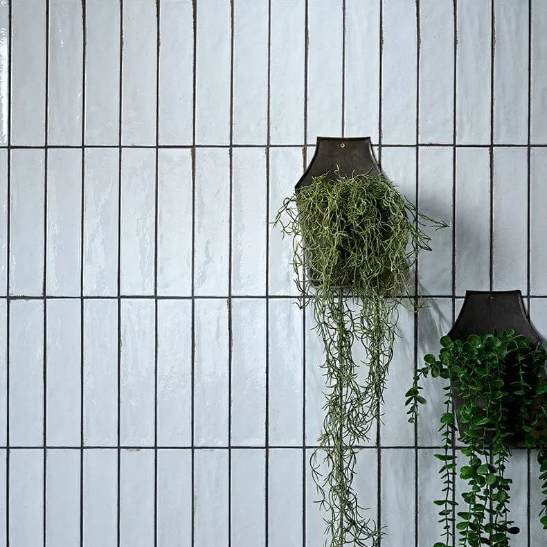 Foundry Porcelain Bianco