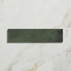 Foundry Porcelain Smeraldo
