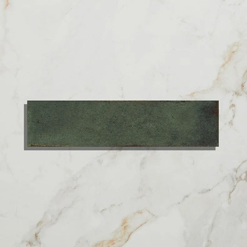 Foundry Porcelain Smeraldo