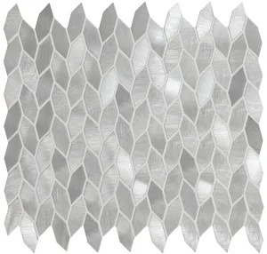 Gauntlet Aluminium Mosaic