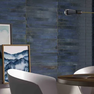 Genesi Blue Brillo