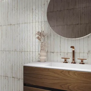Genesi White Brillo