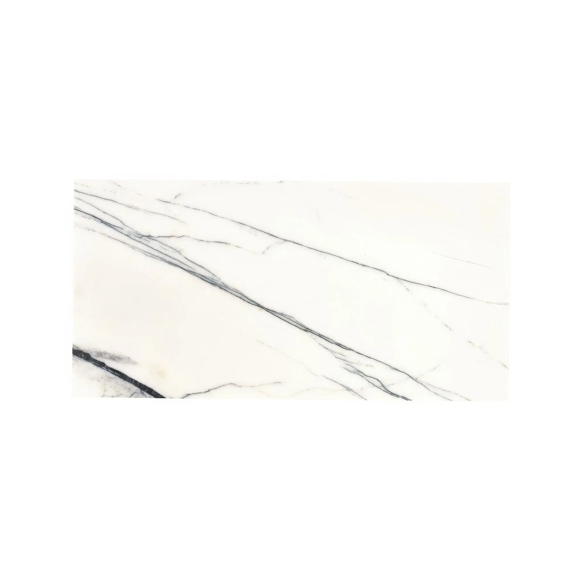 Georgica Pond Diamond Polished