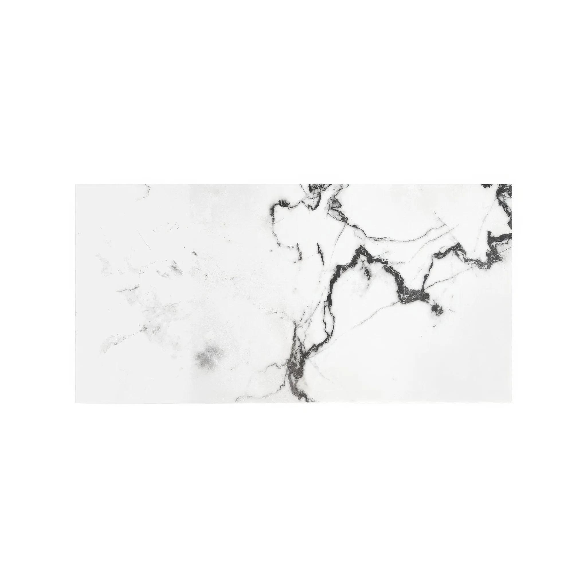 Georgica Pond Diamond Polished