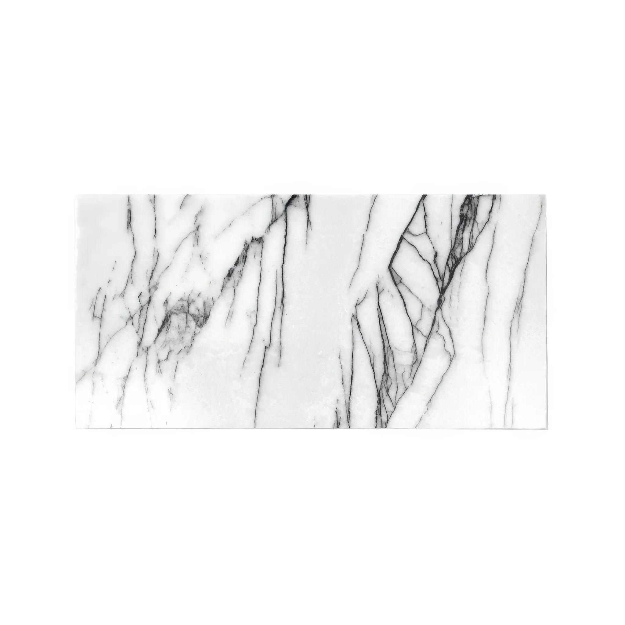 Georgica Pond Diamond Polished