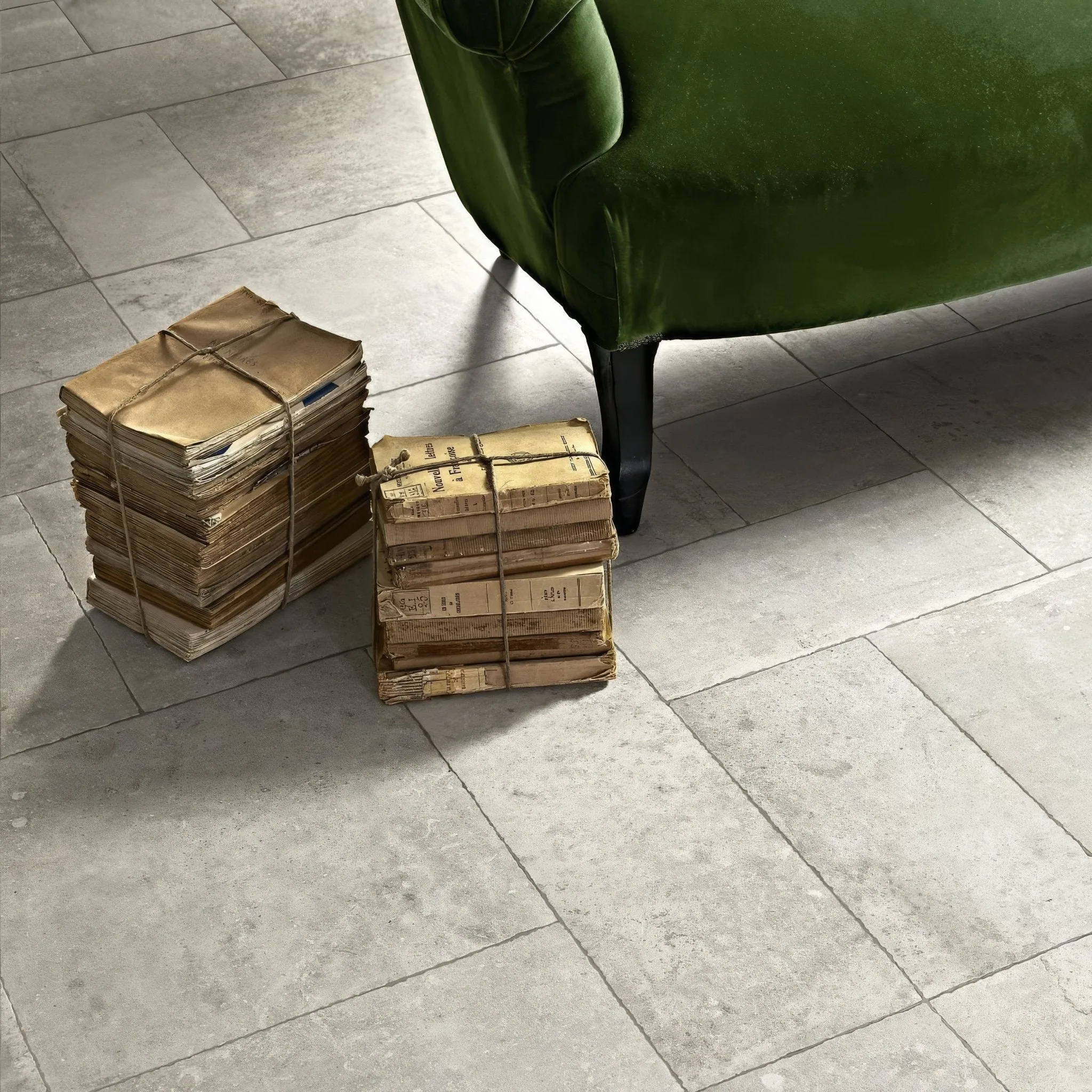 Giotto Chalk