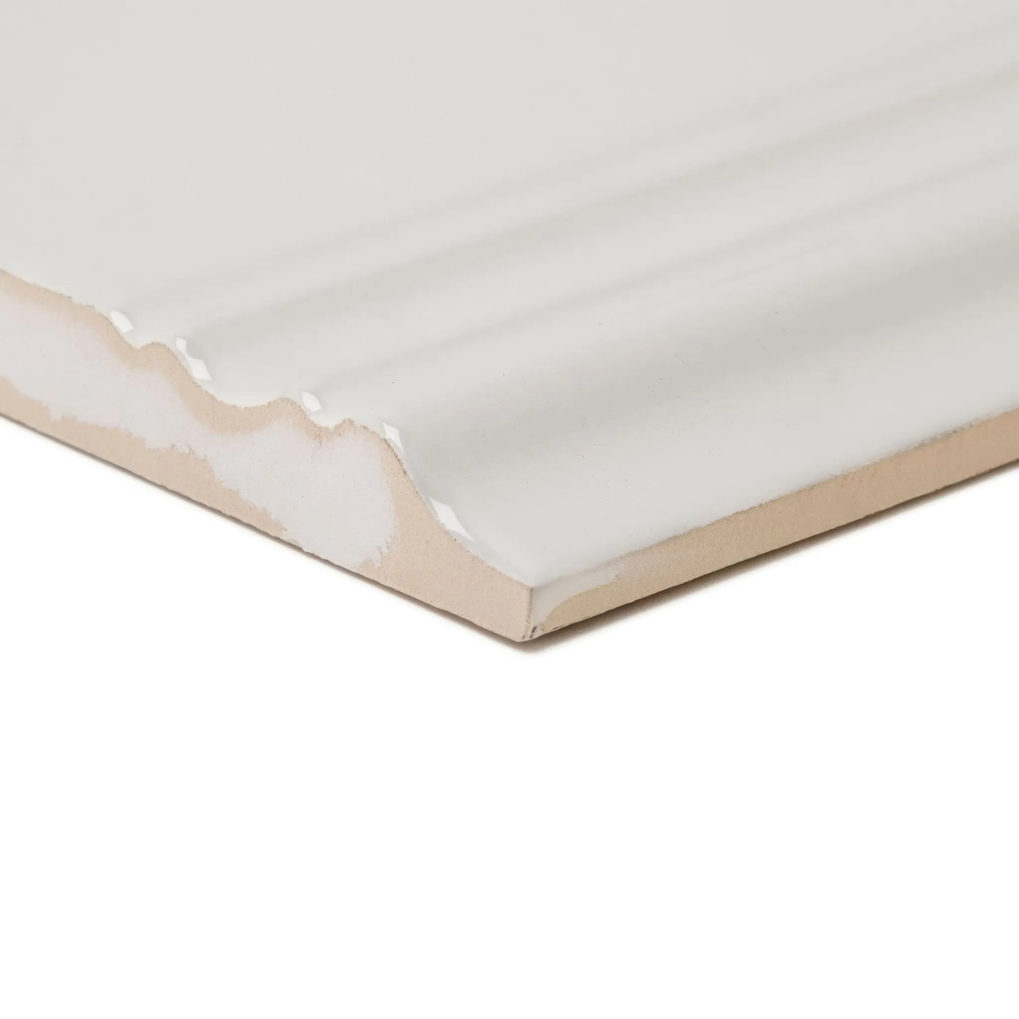 Giralda Cascara Skirting