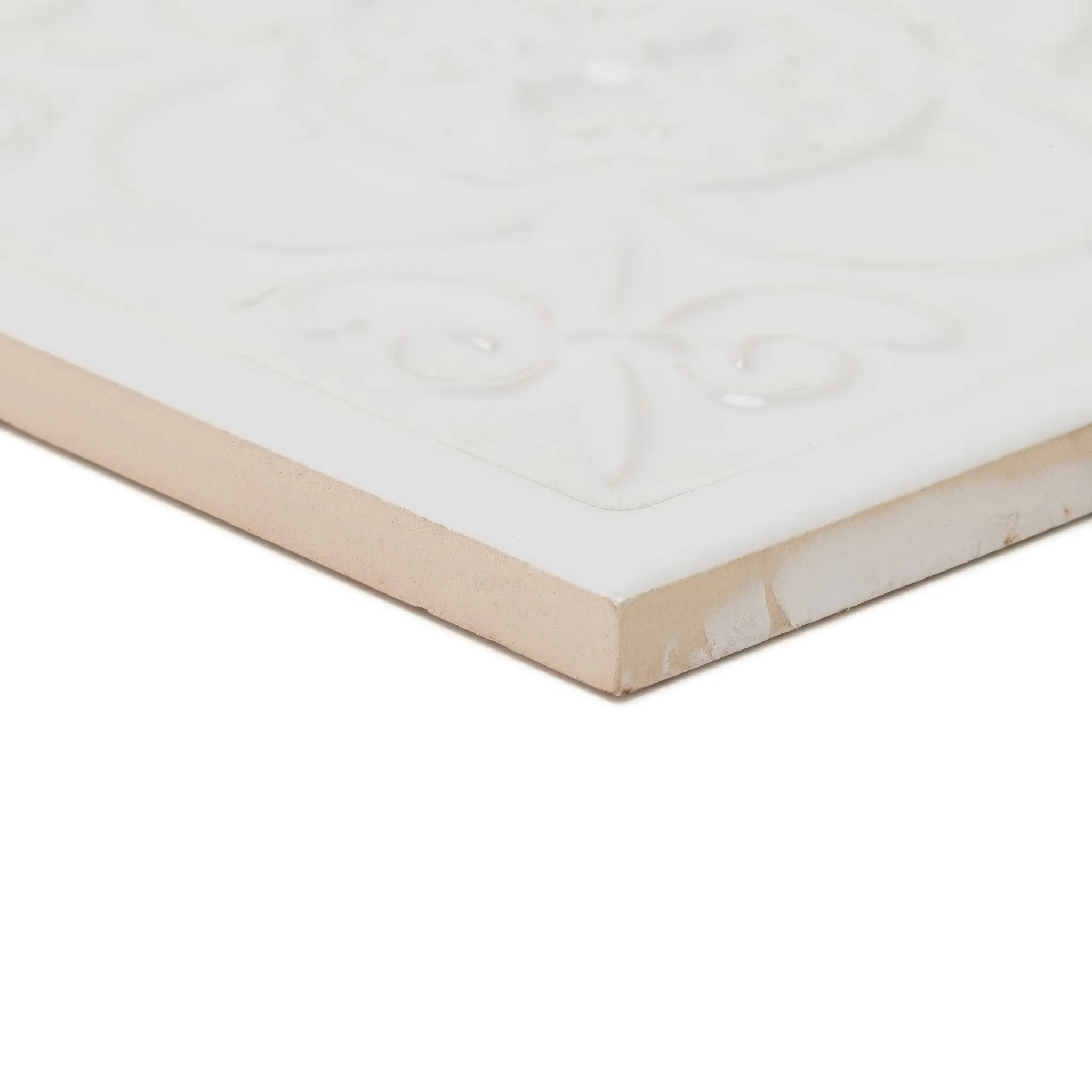 Giralda Hielo Decor Square