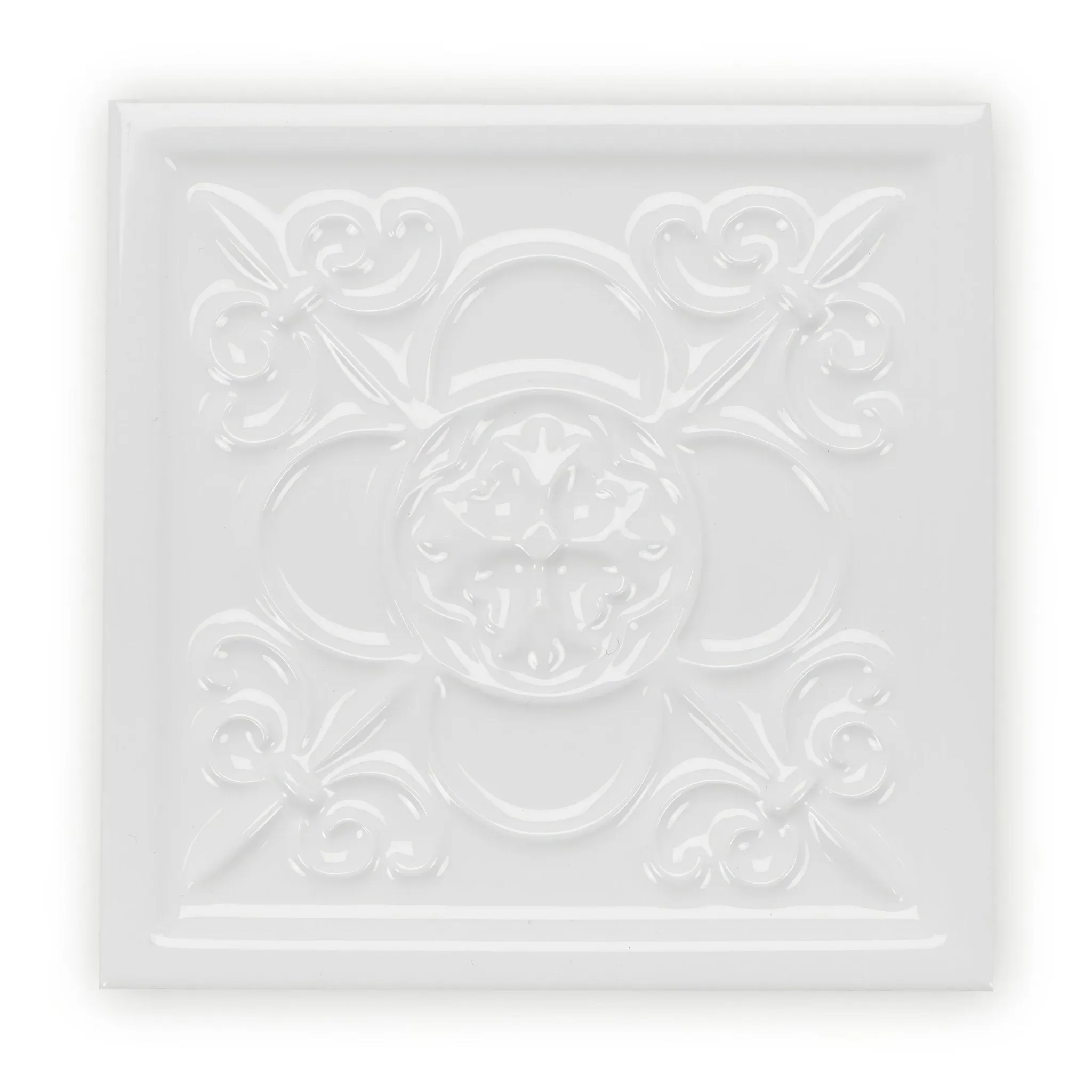 Giralda Hielo Decor Square
