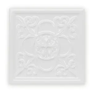 Giralda Hielo Decor Square
